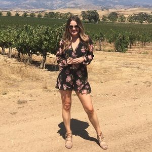 Meet your Posher, Kendall